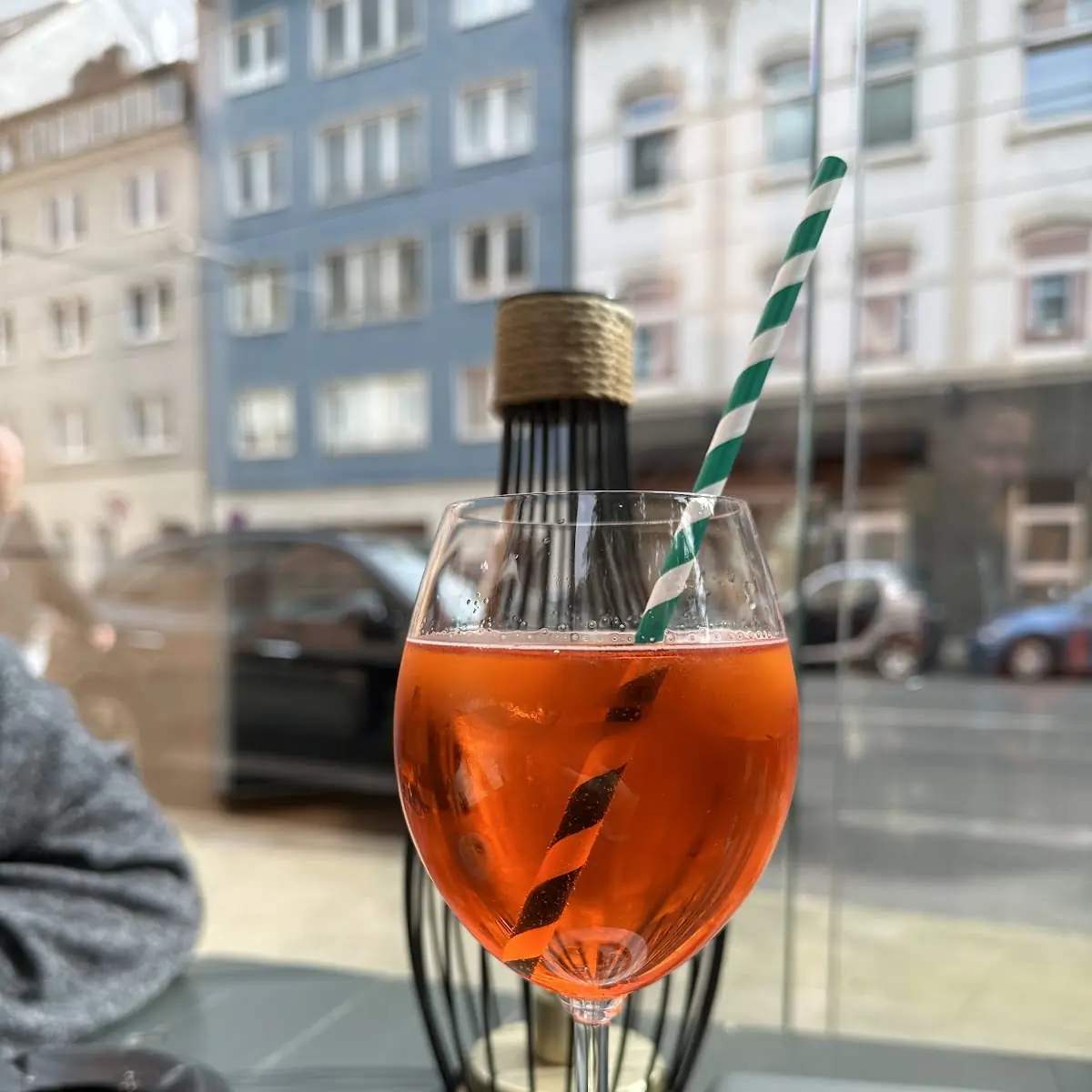 Aperol Spritz