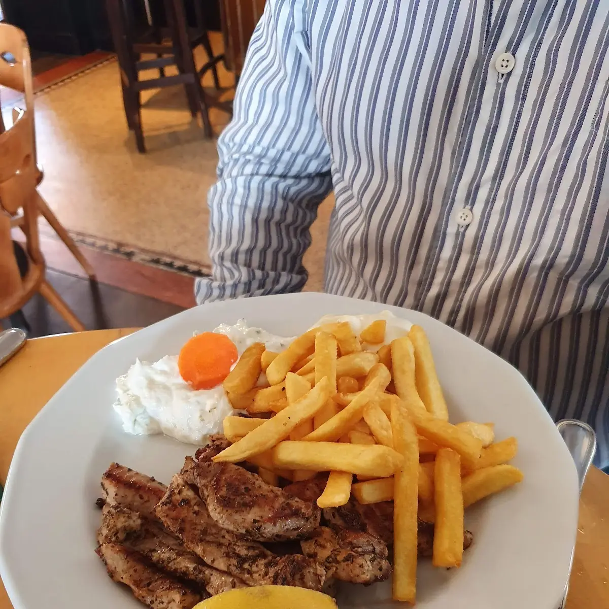 Fleisch