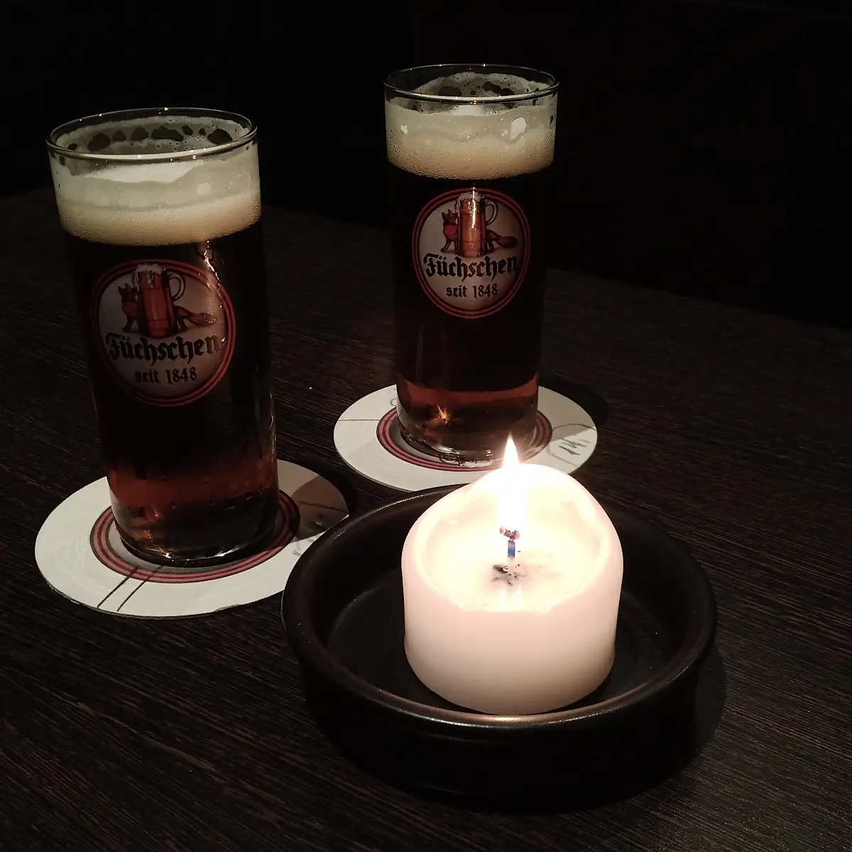 Füchschen Alt