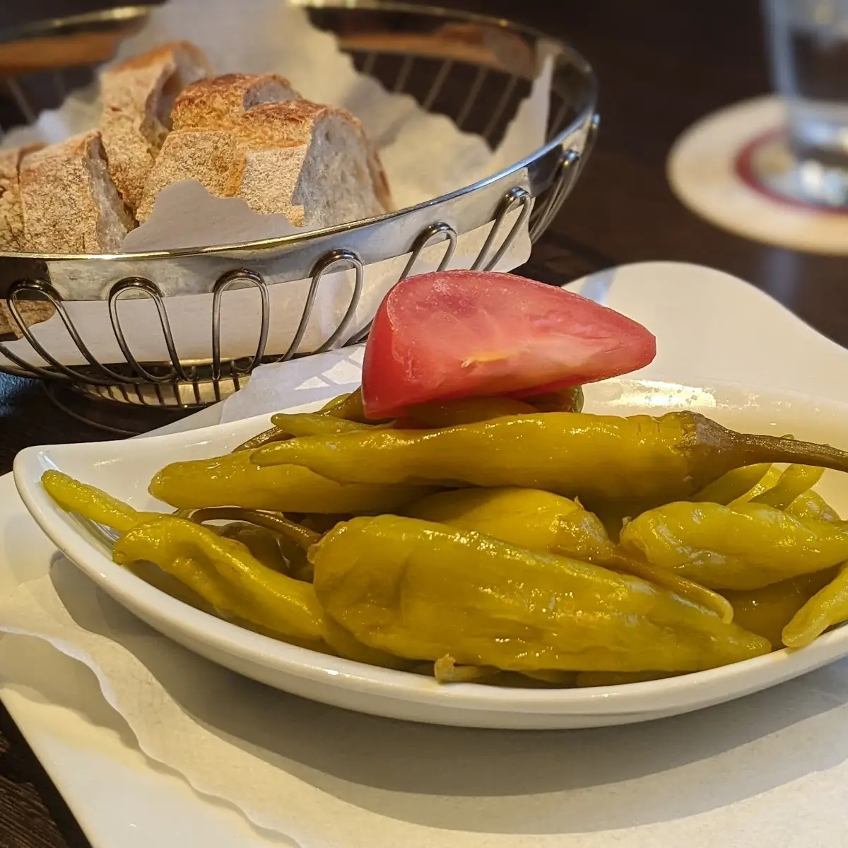 Peperoni