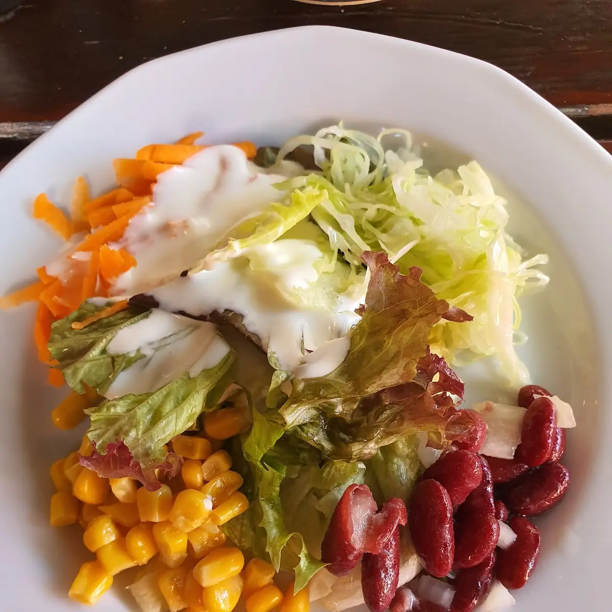 Salatteller