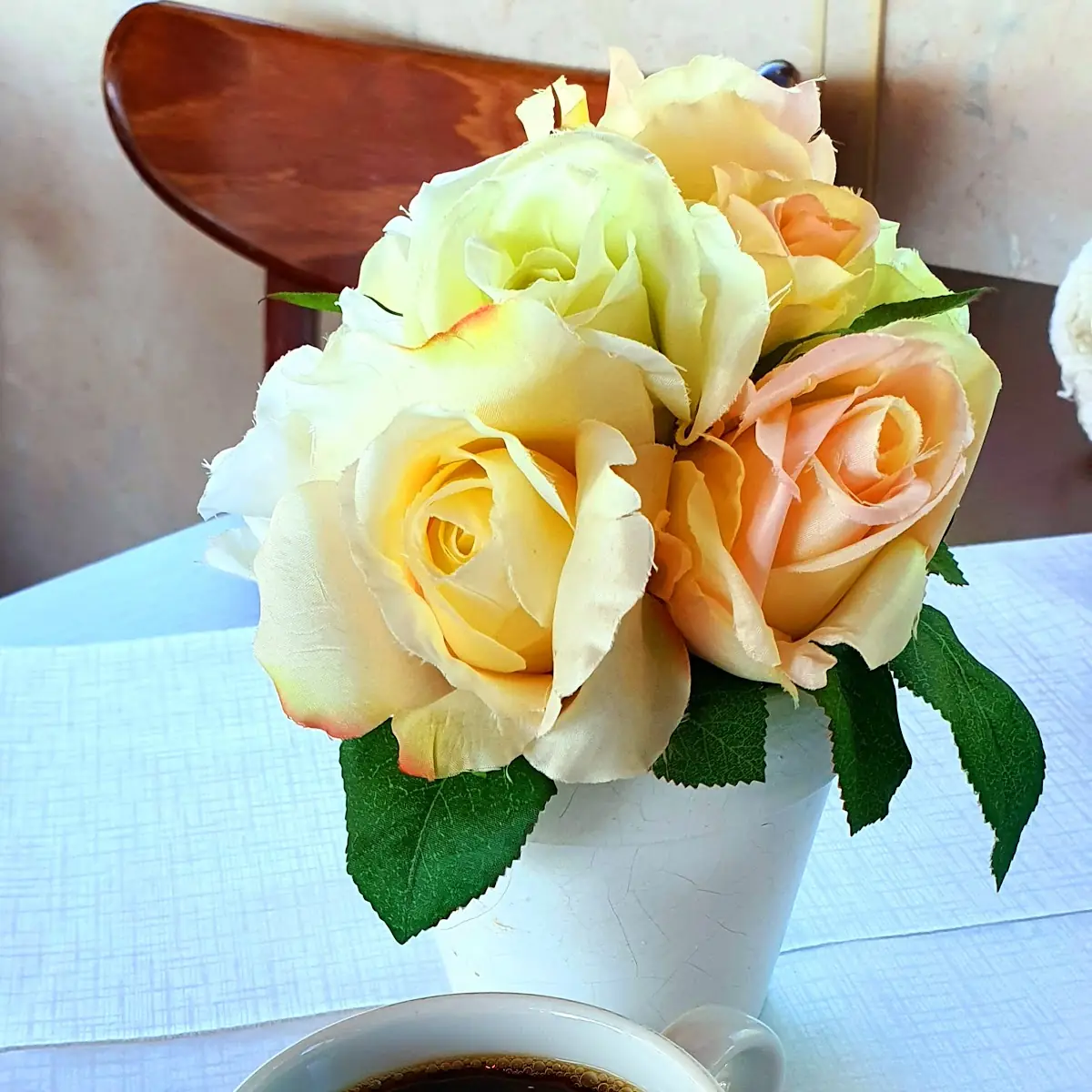 Café