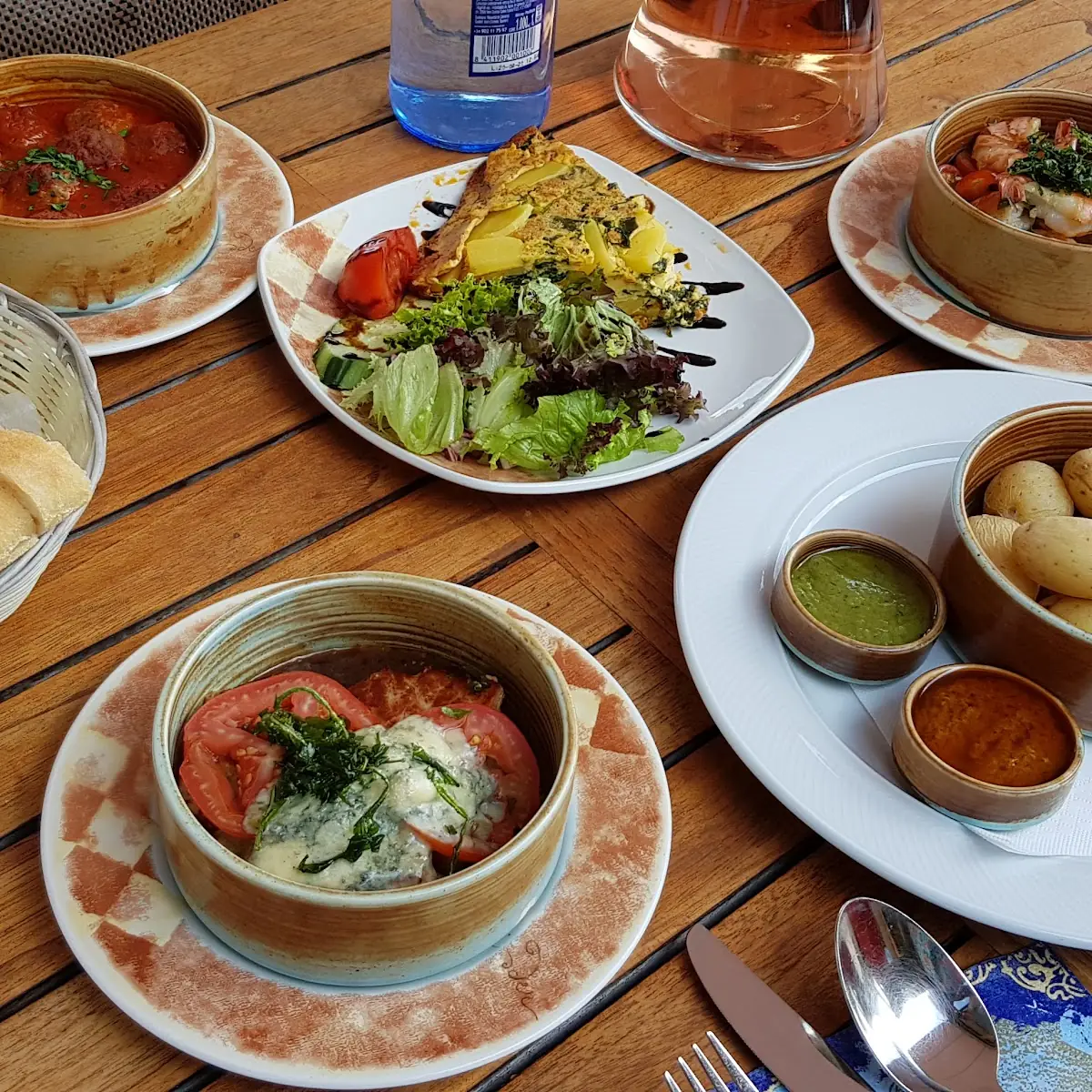 Tapas