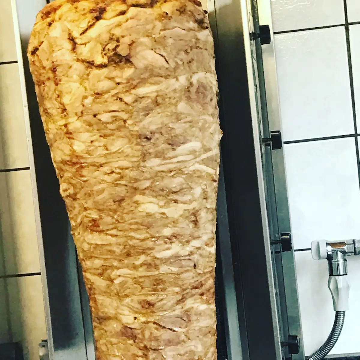 Döner Spiess