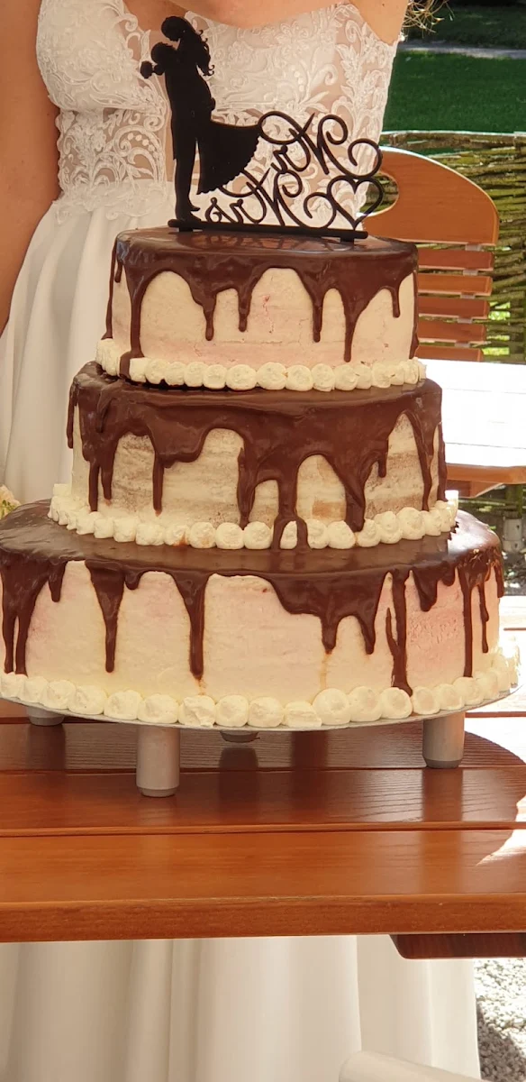 Dripcake