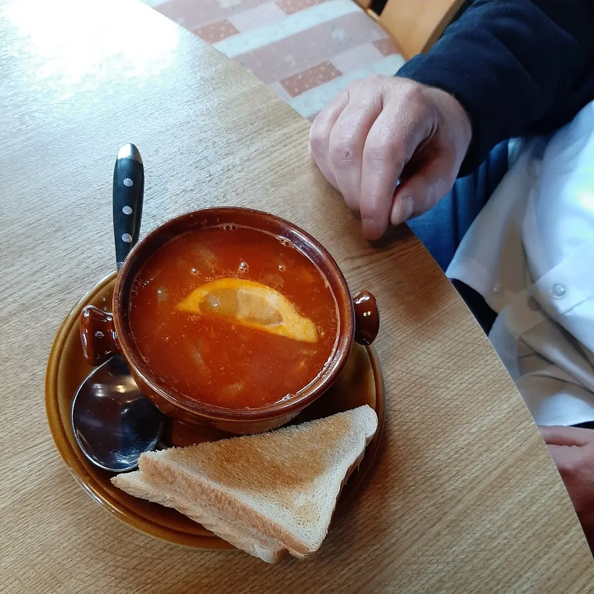 Soljanka