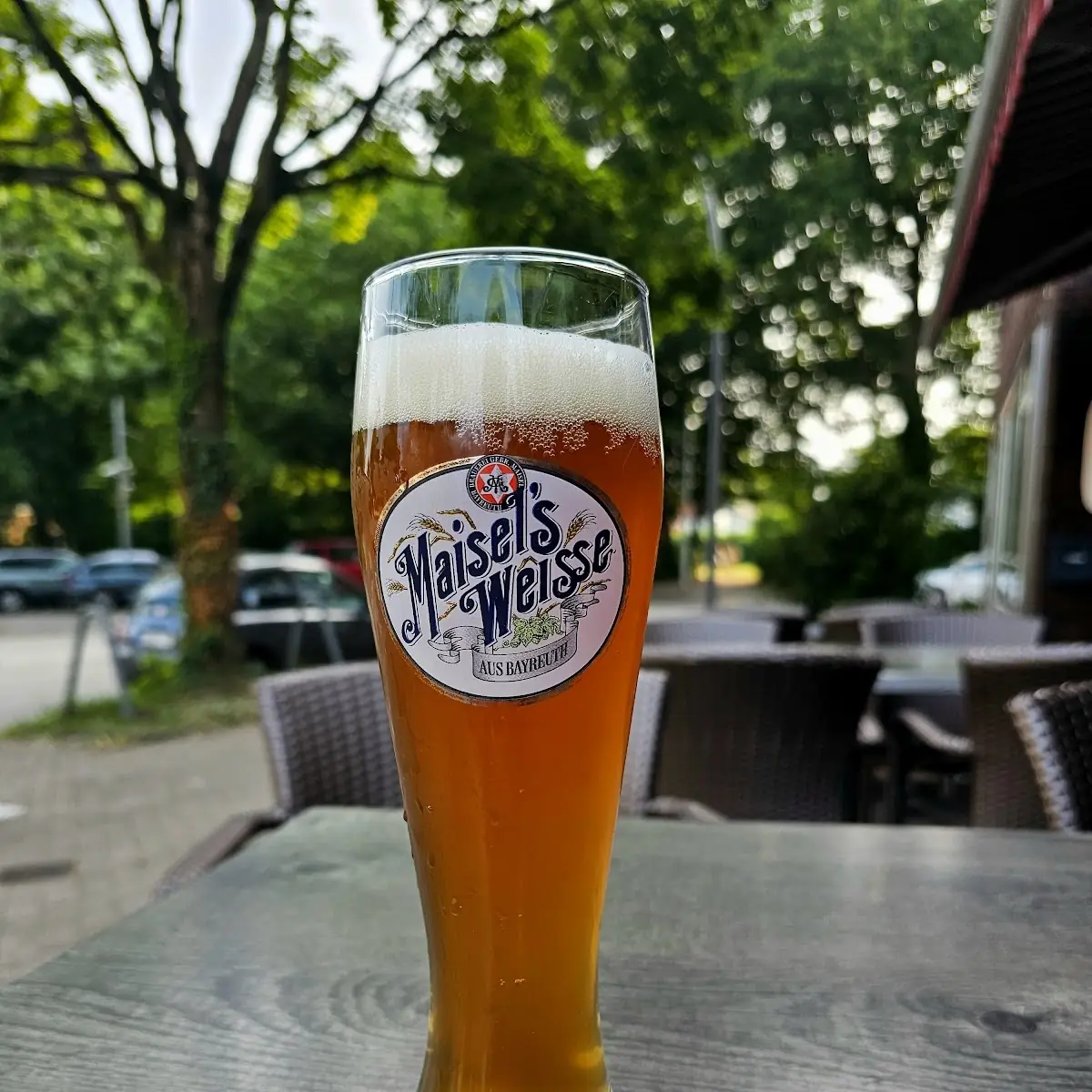 Hefeweizen
