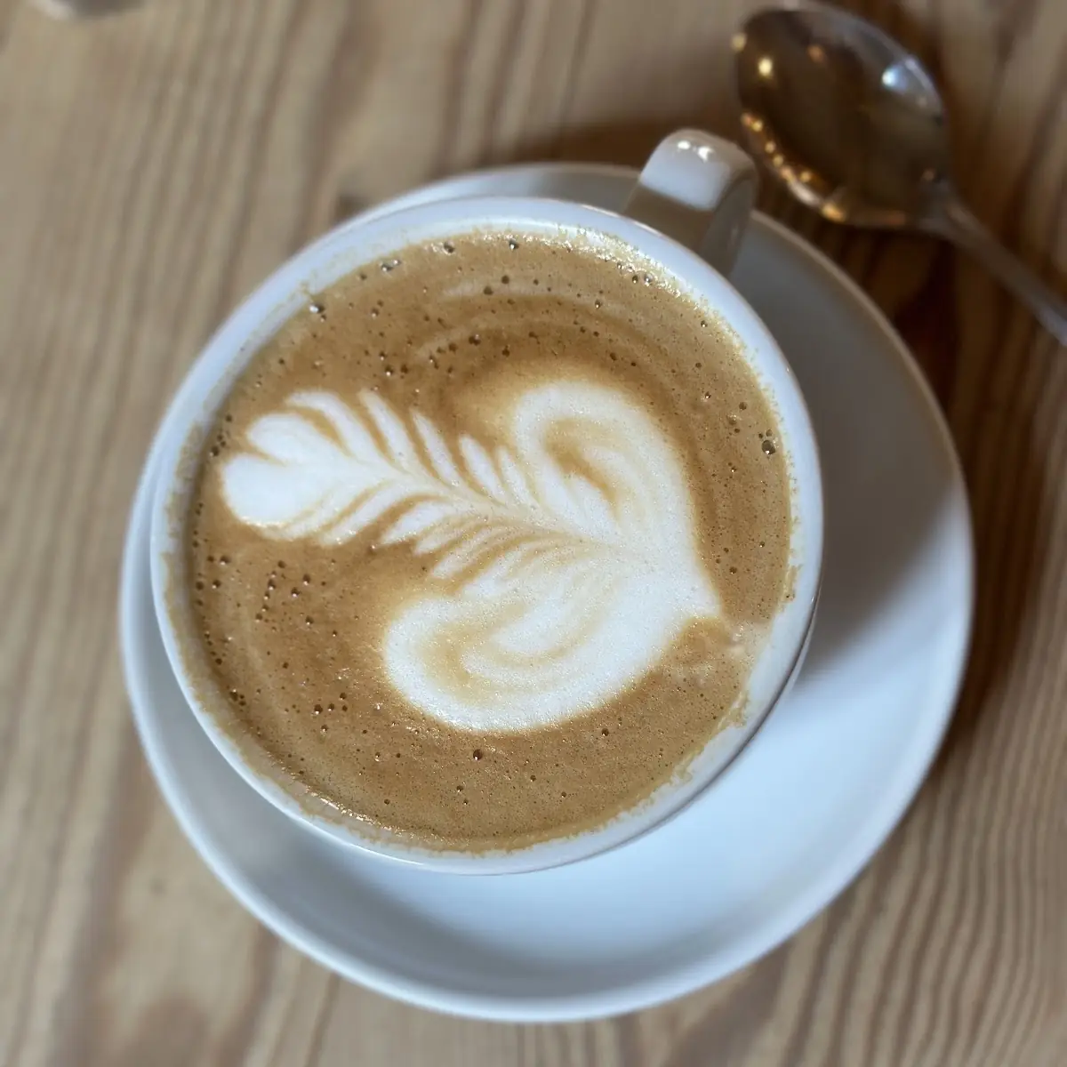 Flat White