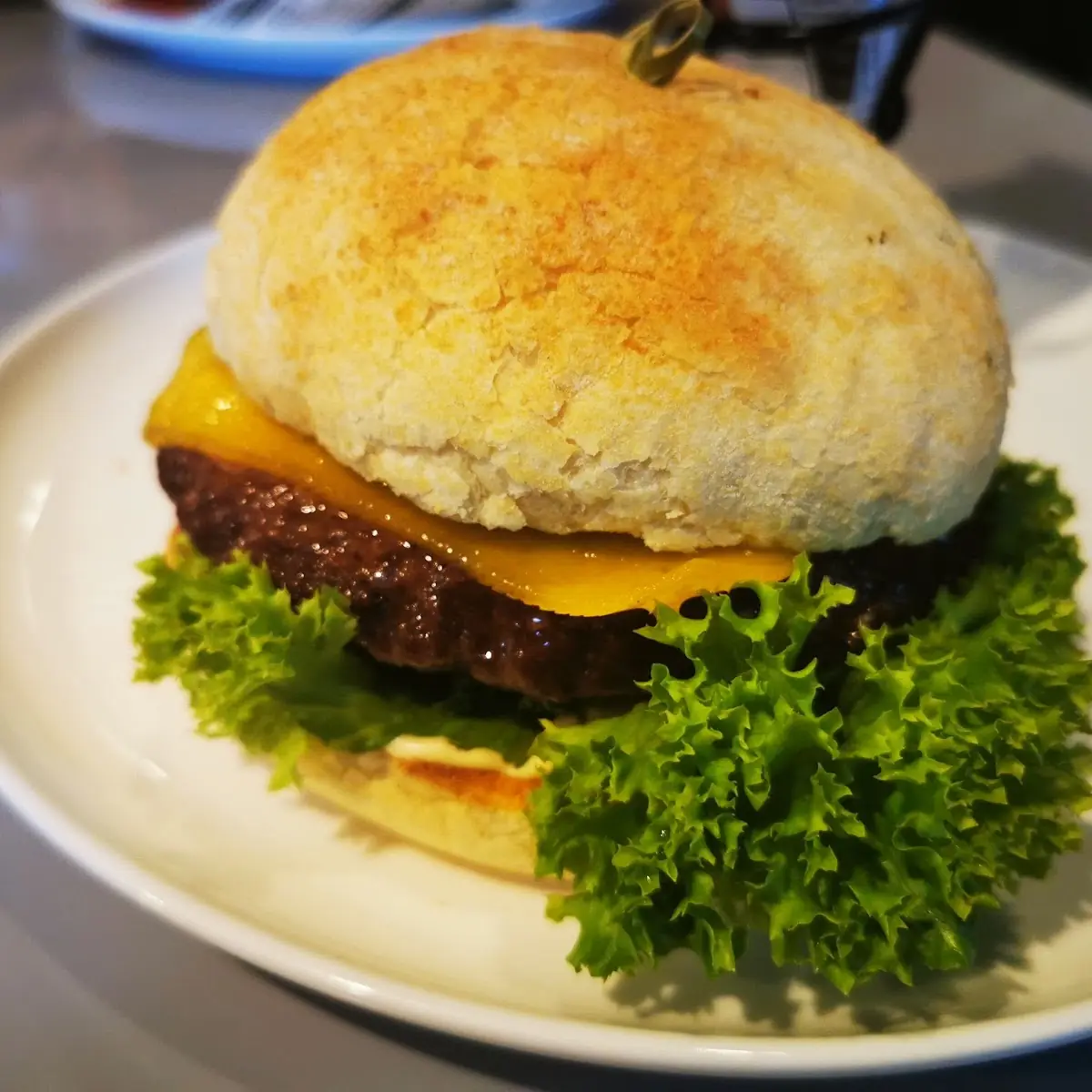 Cheeseburger