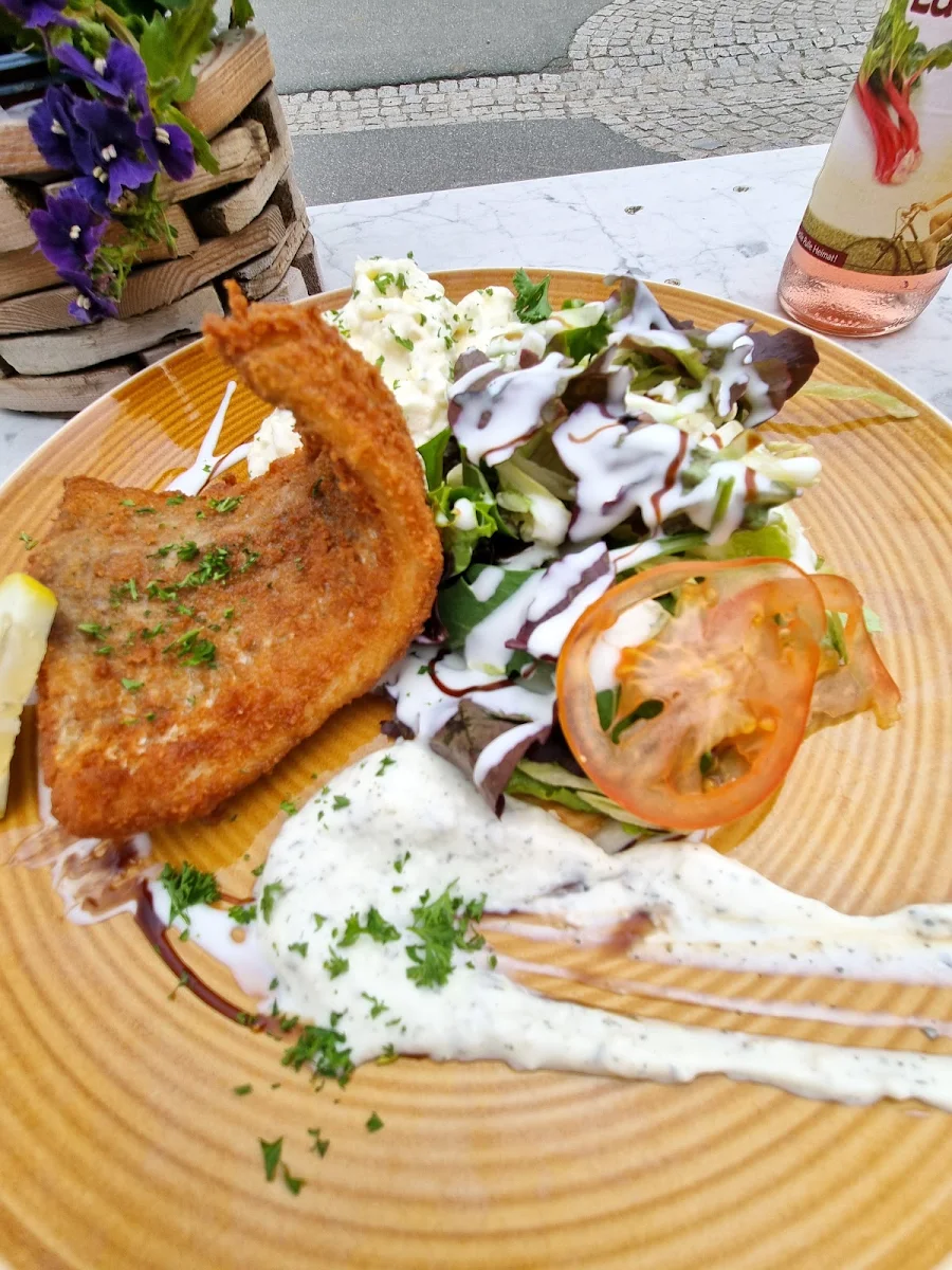 Backfisch