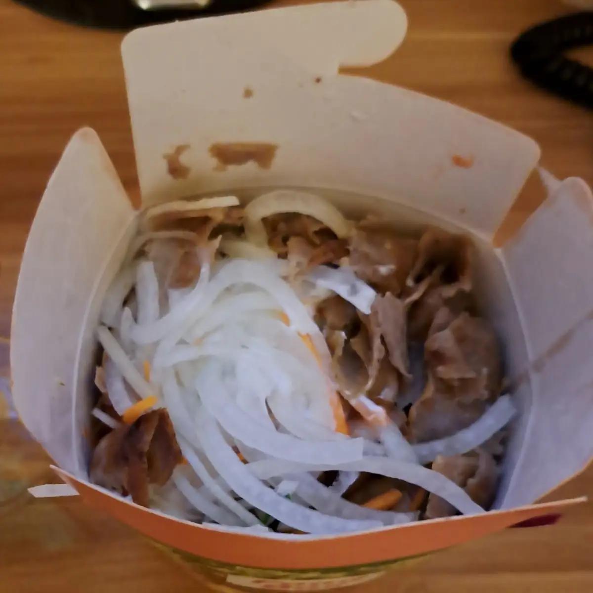 Dönerbox