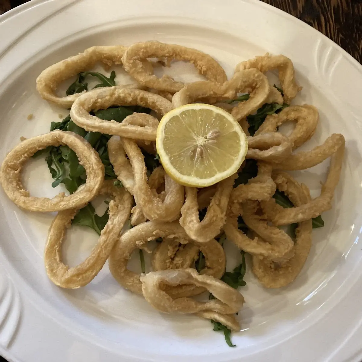Fritto Misto
