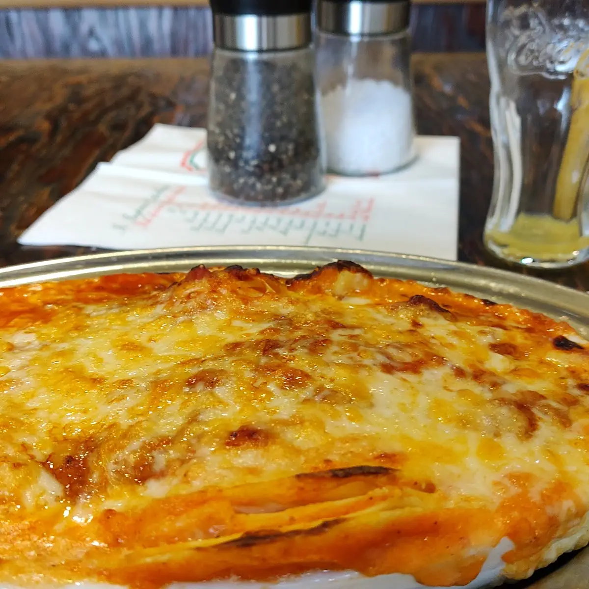 Lasagne
