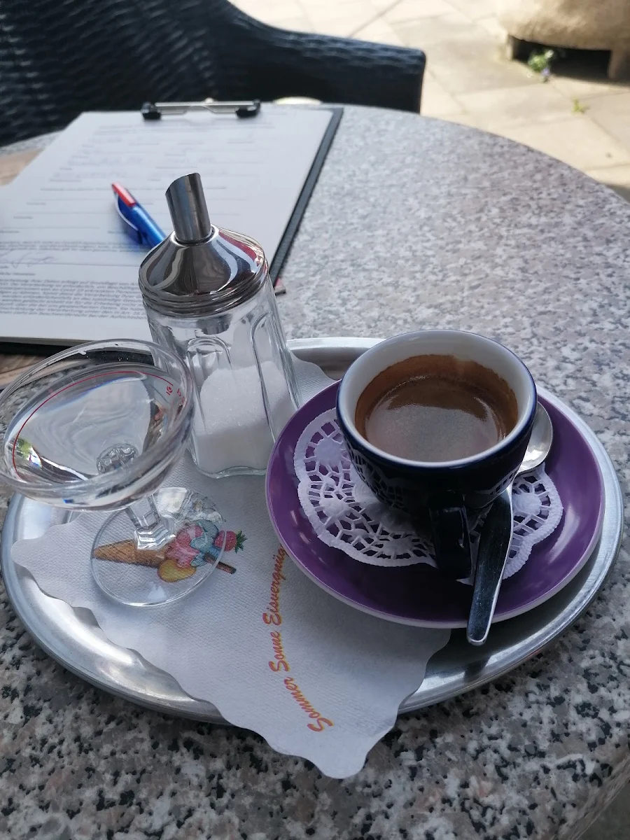 Espresso