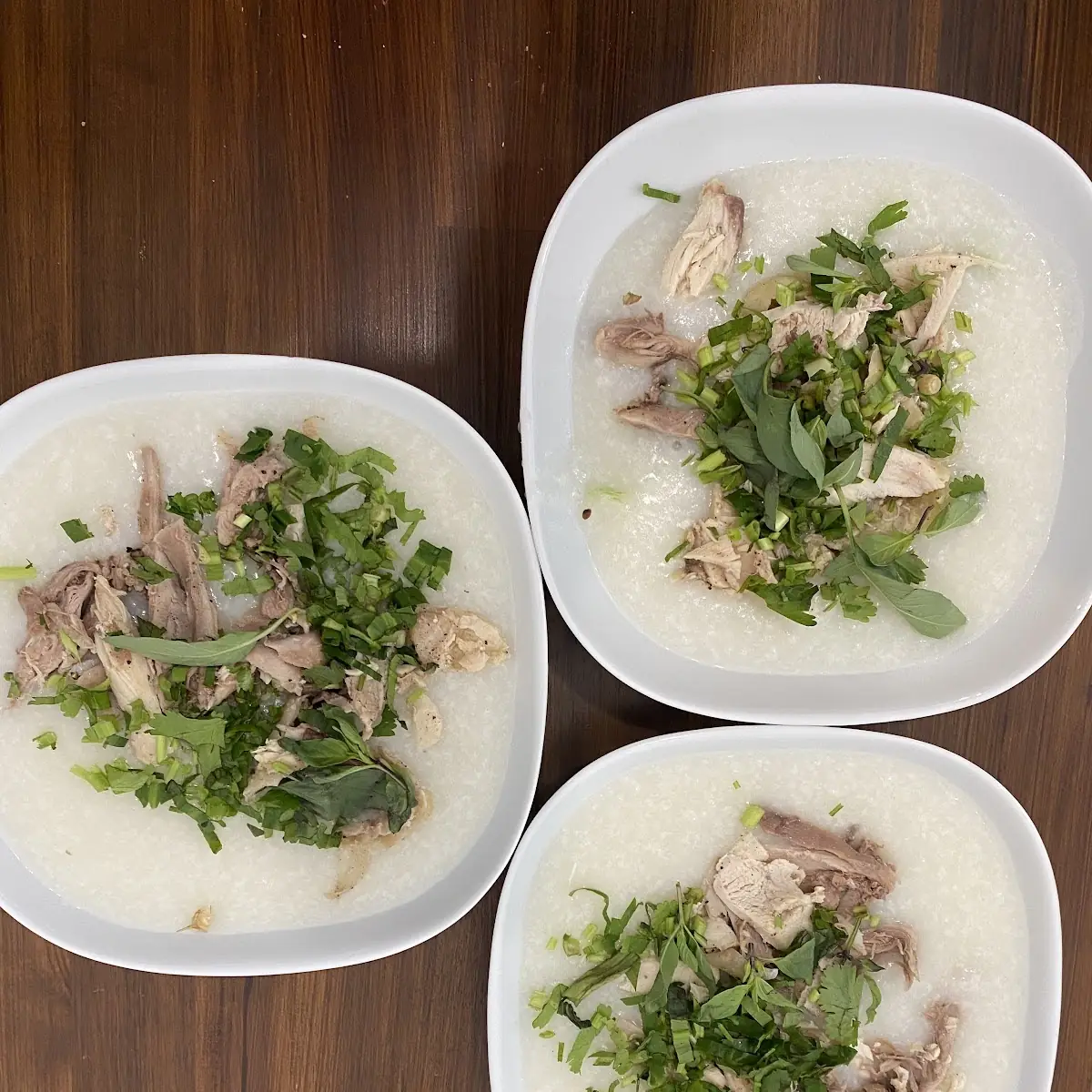 Congee