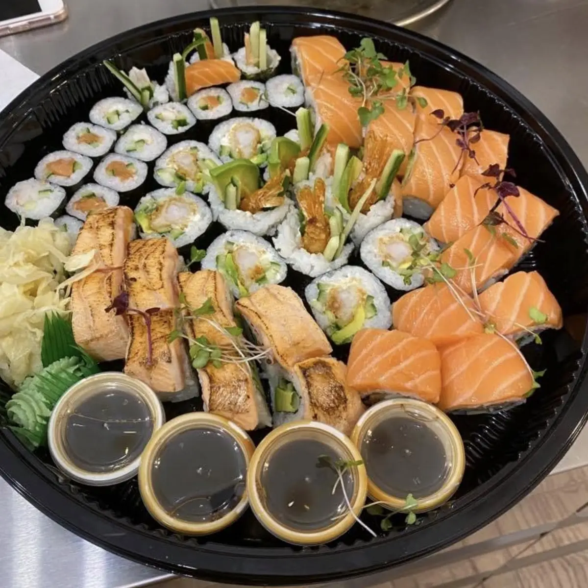 Sushi