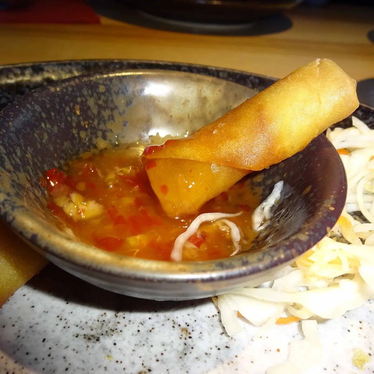 Spring Roll