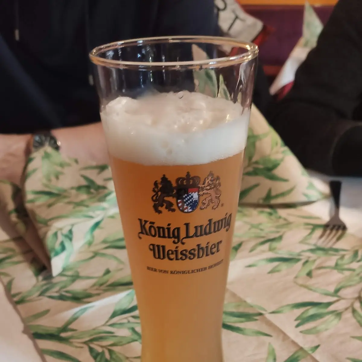 Beer