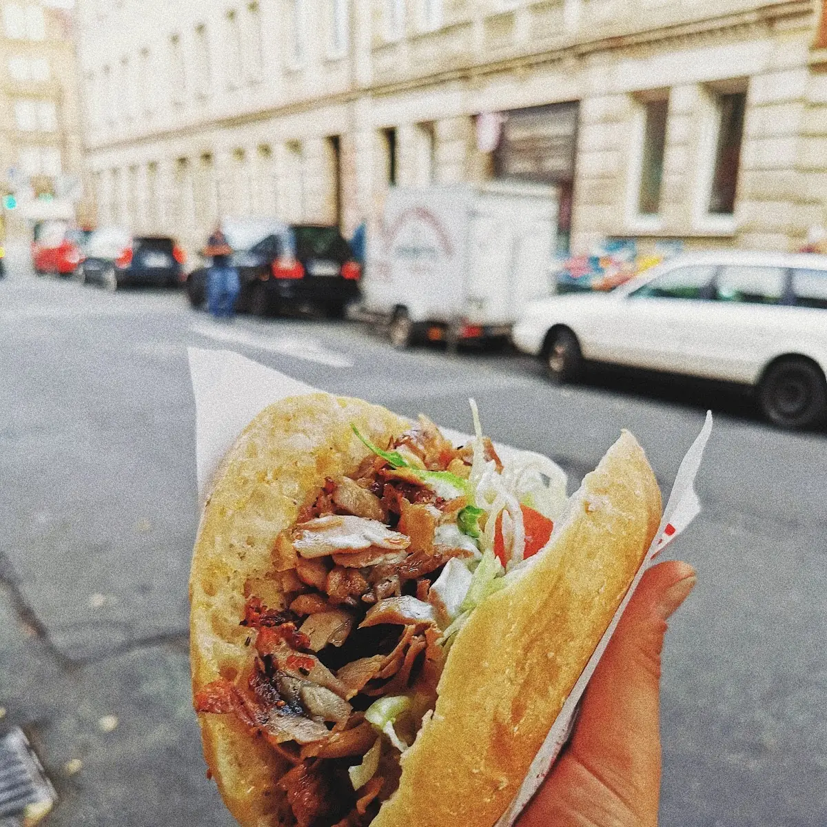 Döner
