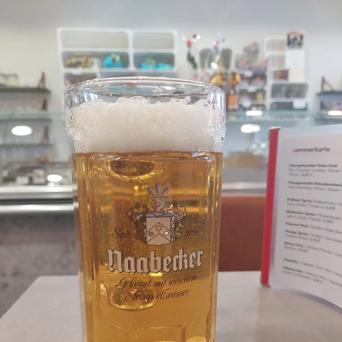 Beer