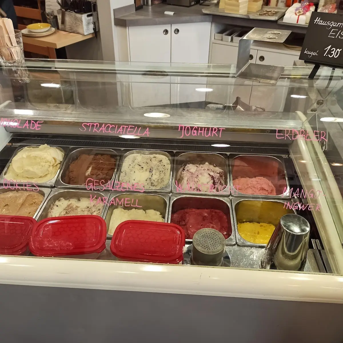 Eis