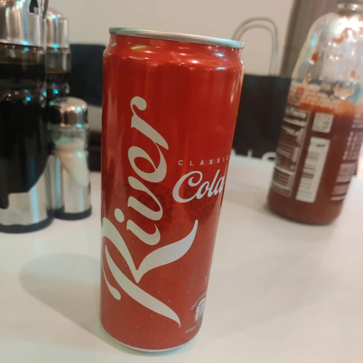 Coca Cola