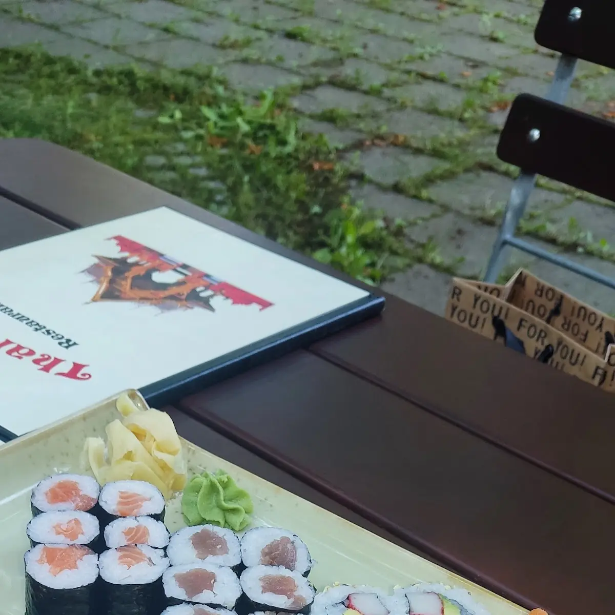 Sushi