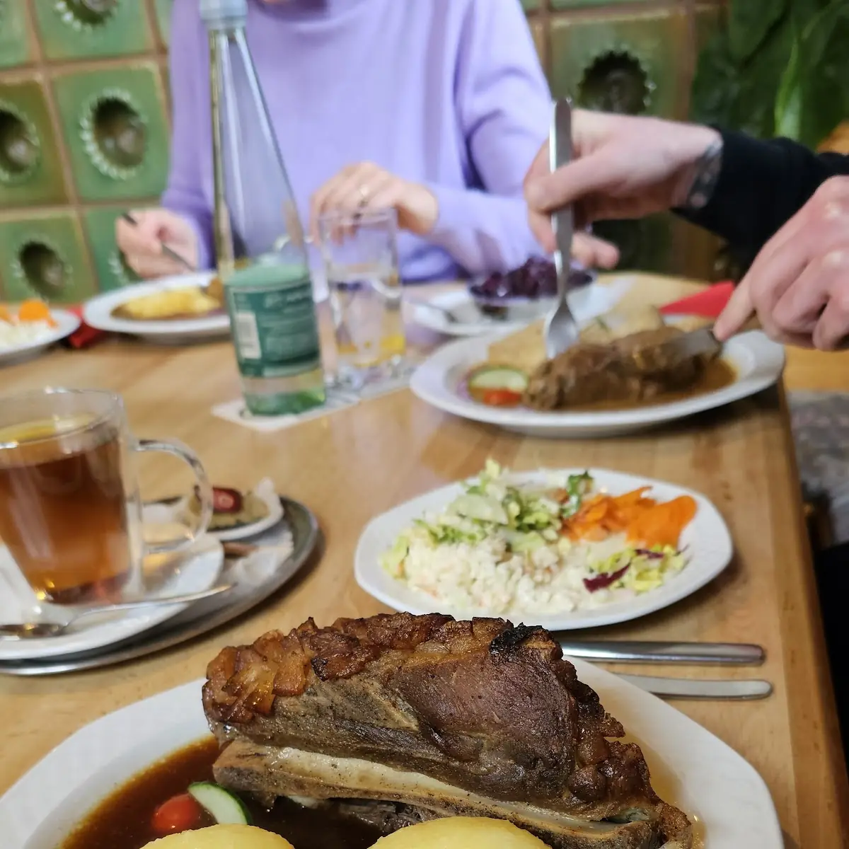 Schäufele