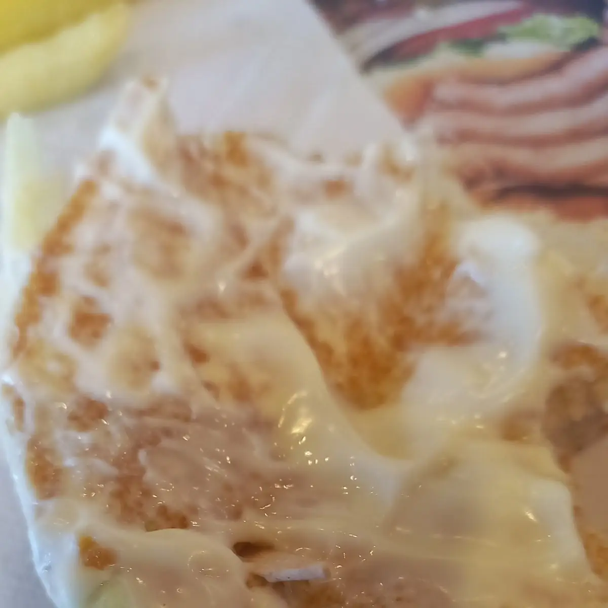 Burger Mit Holz
