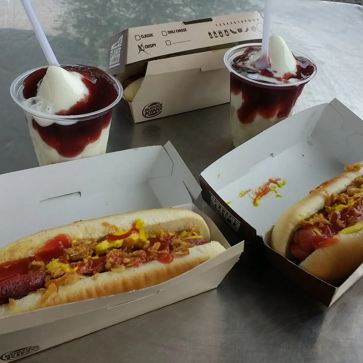 Hot Dog