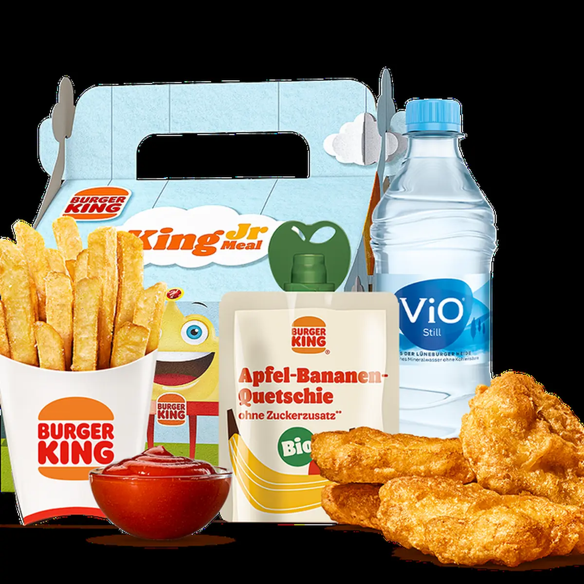 Kids' Meal