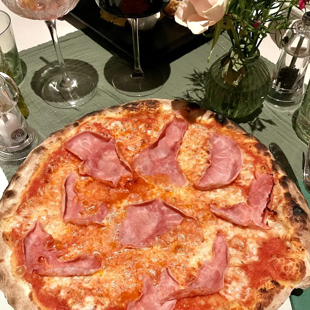 Salami