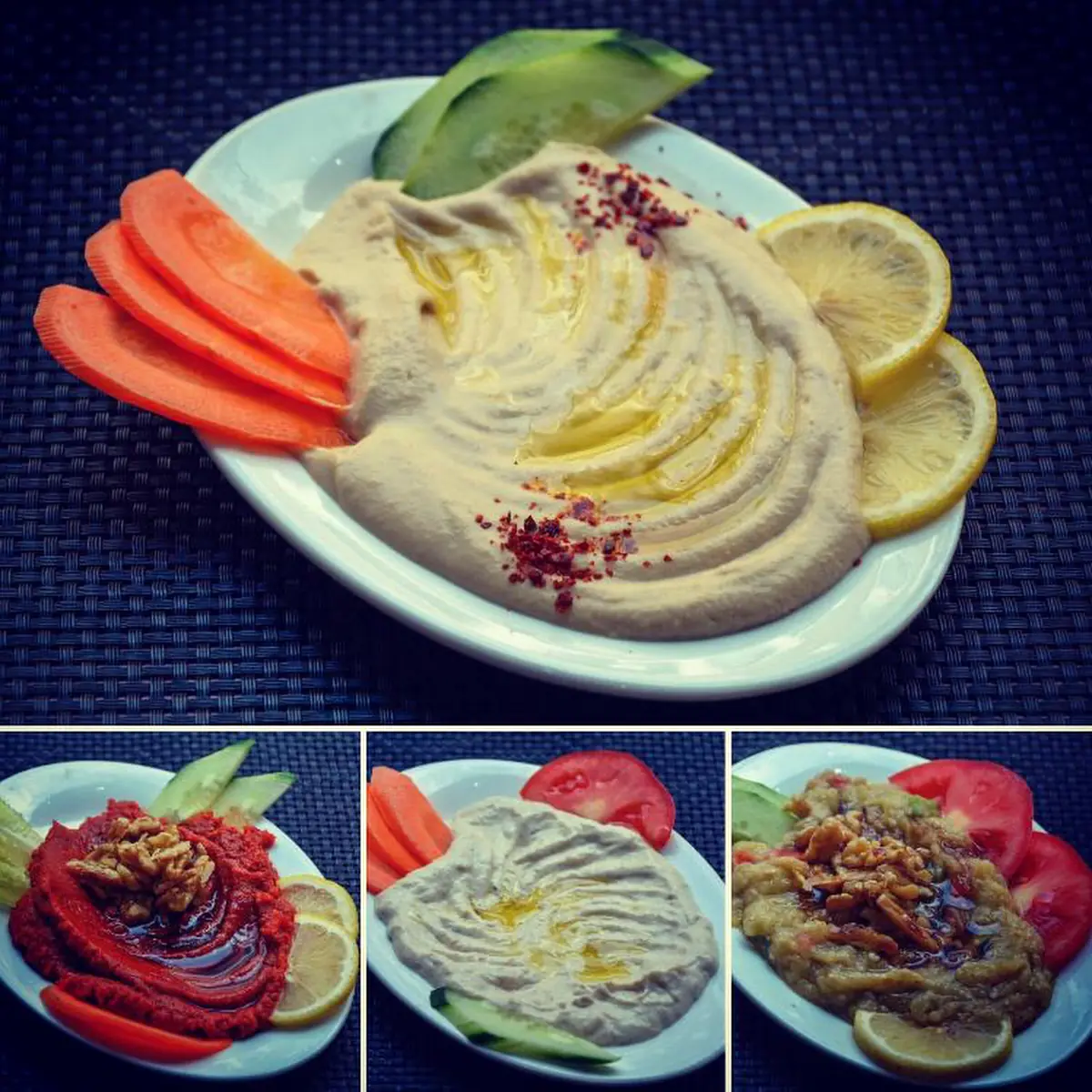 Hummus