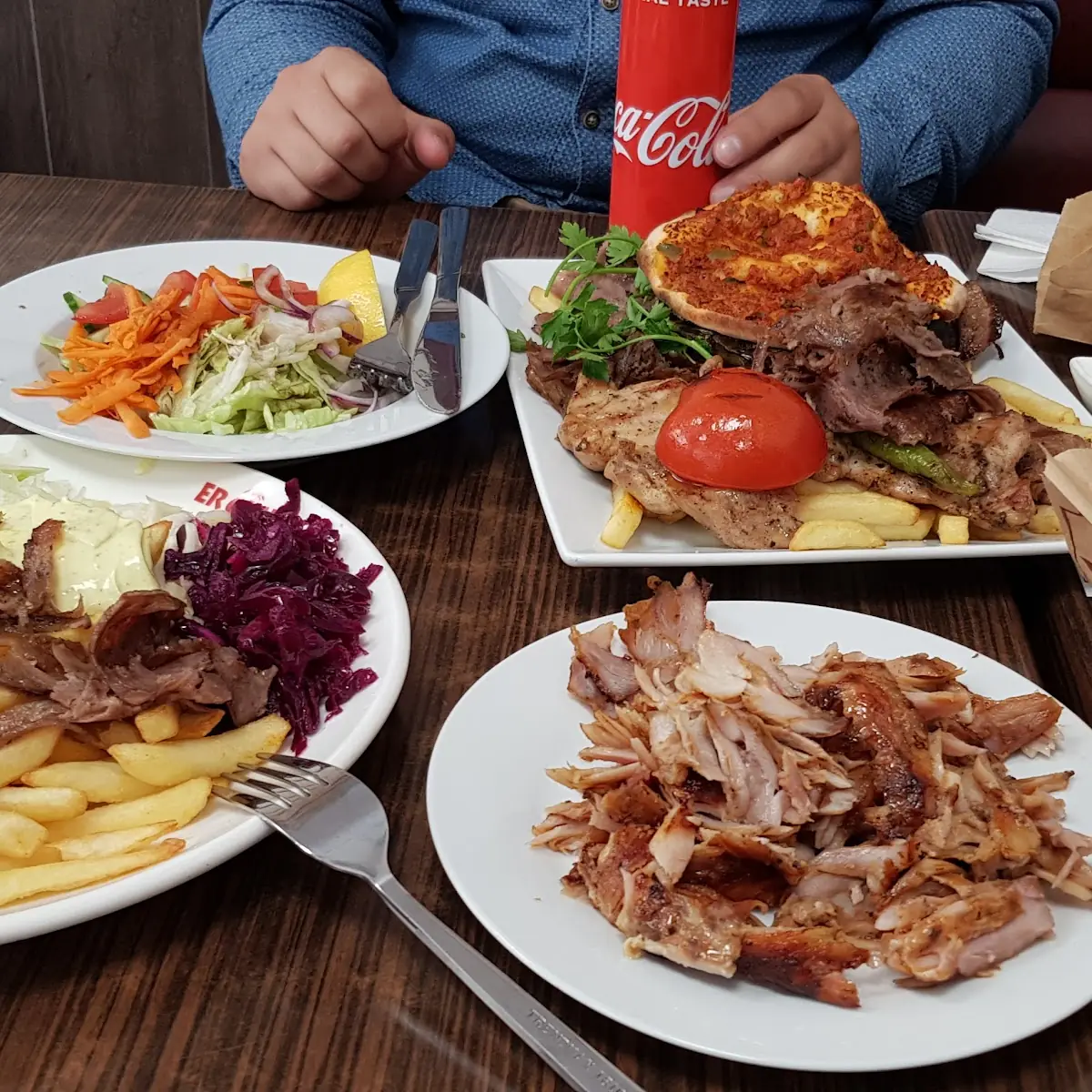 Pulled Pork