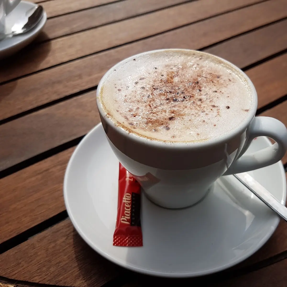 Cappuccino