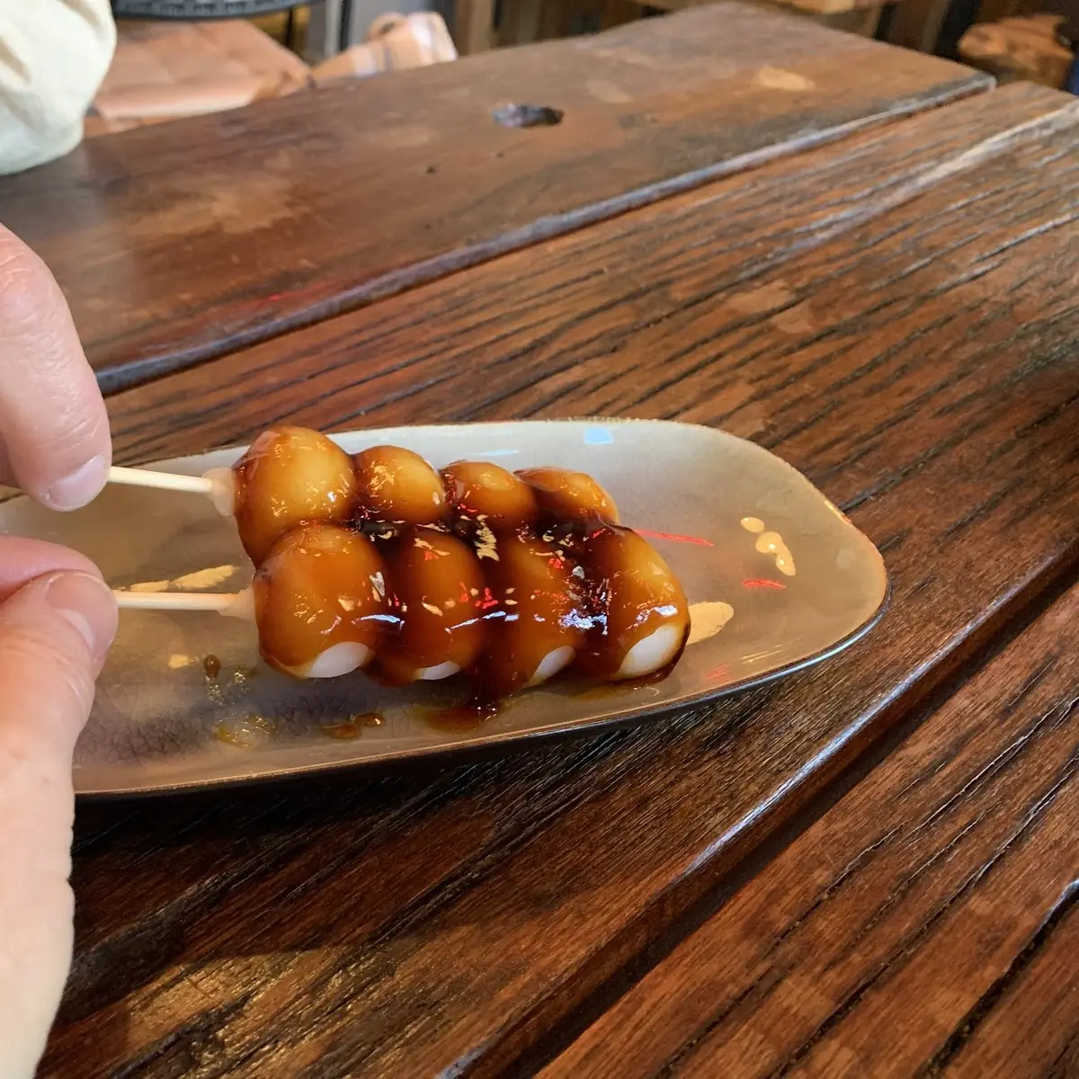 Dango