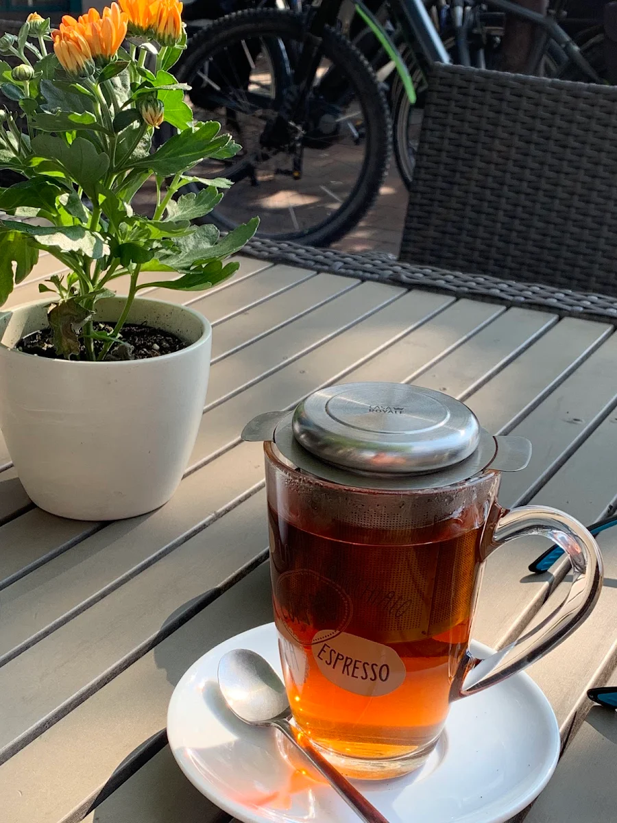 Tea