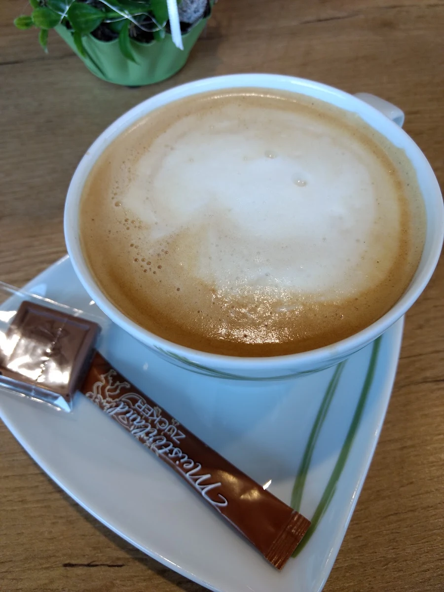 Kaffee