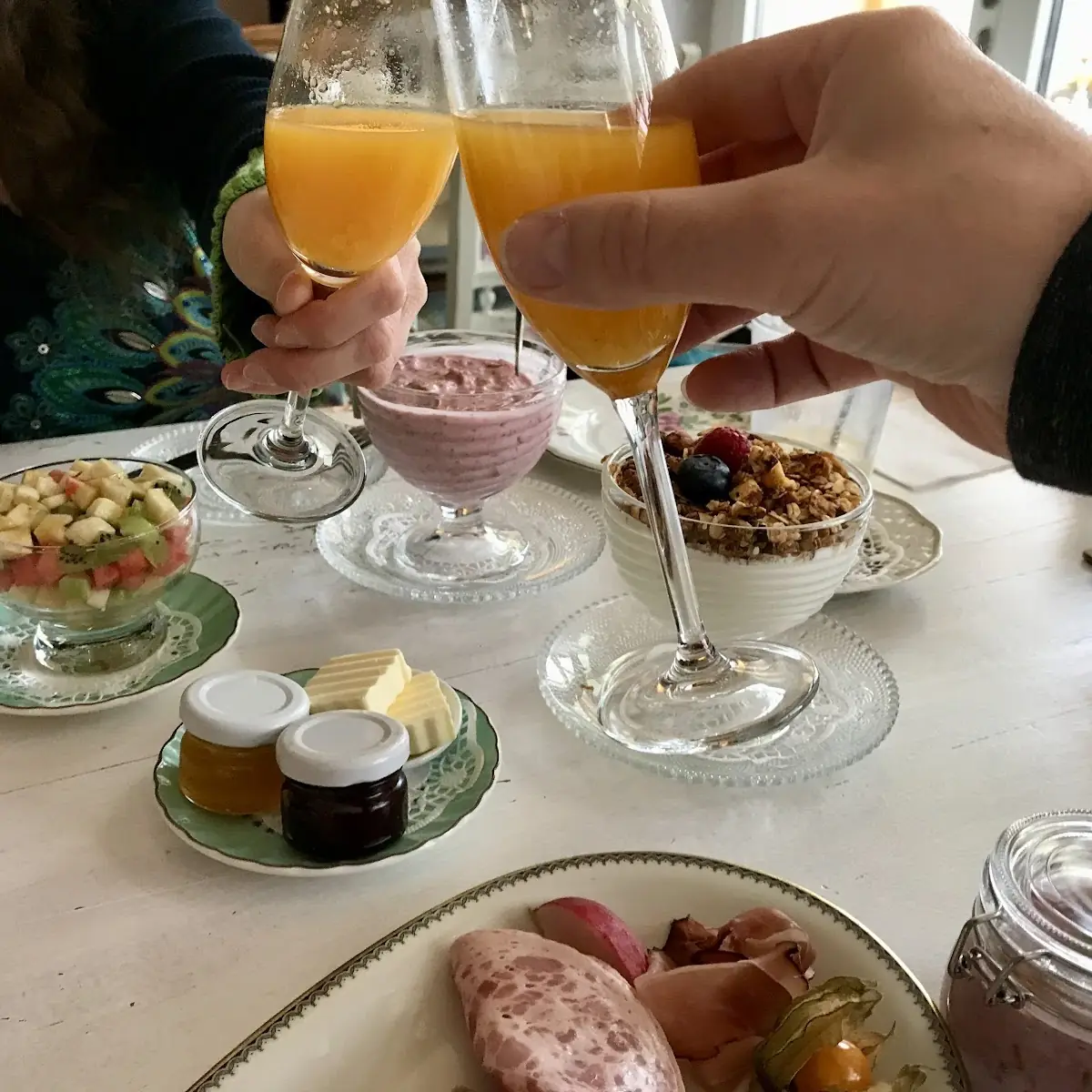 Saft