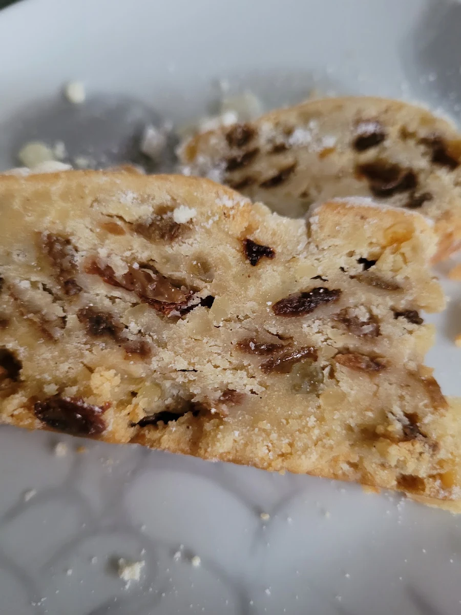 Stollen