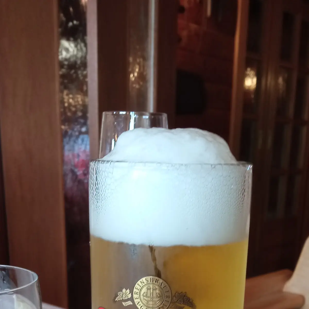 Pils, Restaurant & Camping "Am Töpferberg" - Franziska Rossbach