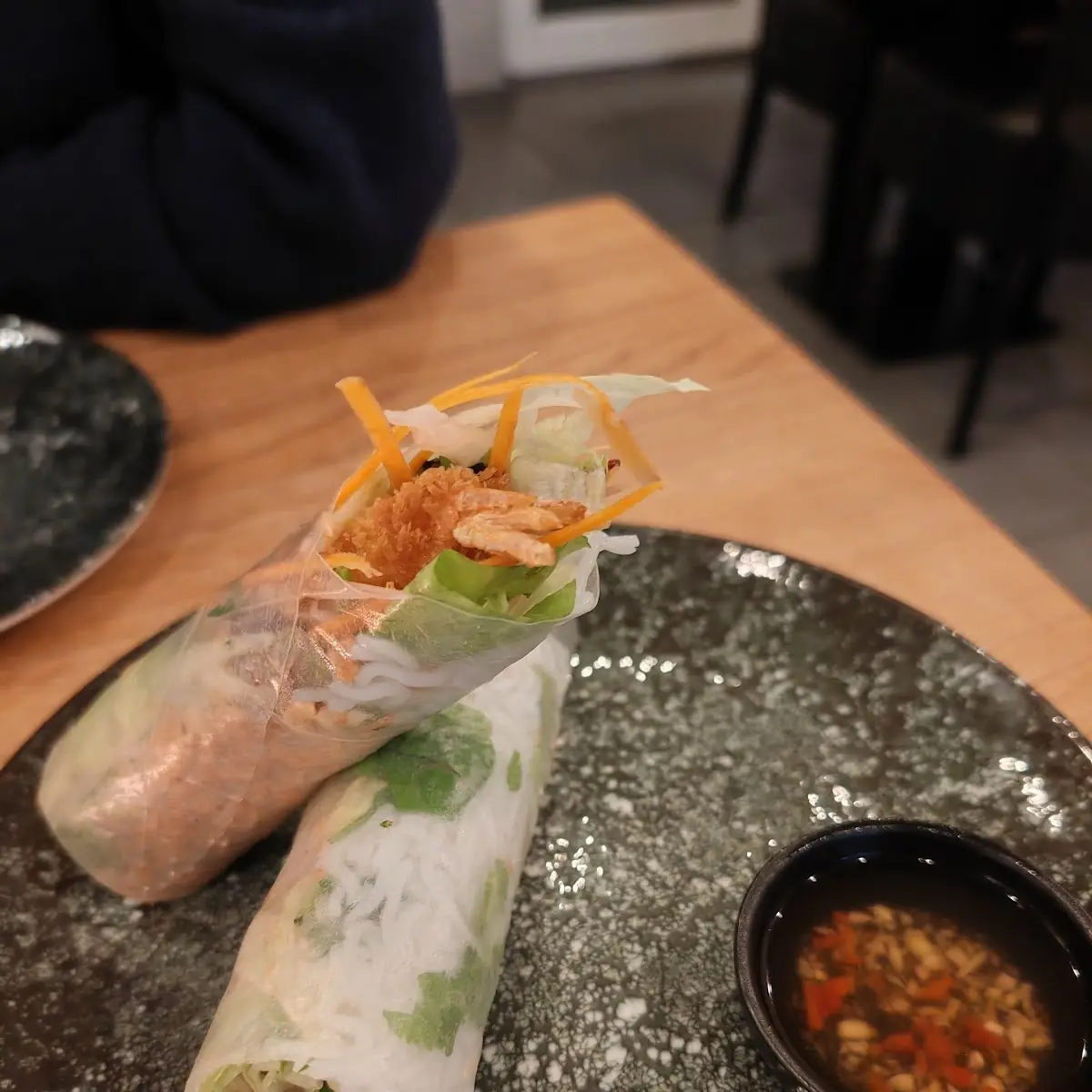 Spring Roll