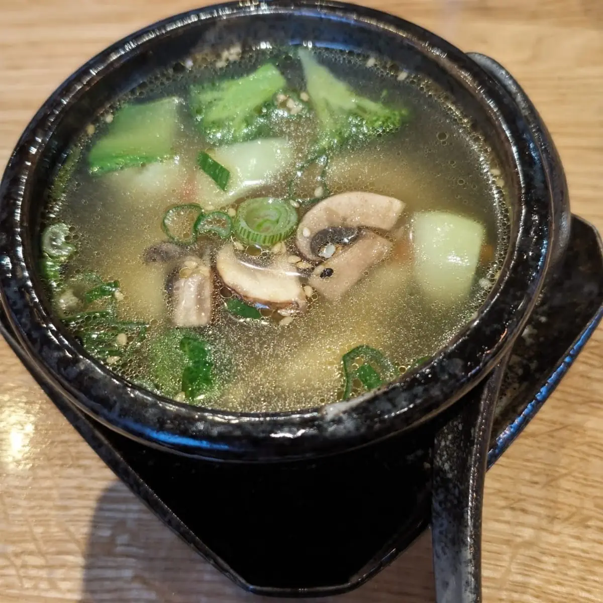 Miso Soup