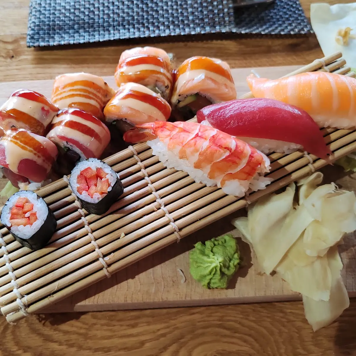 Sushi