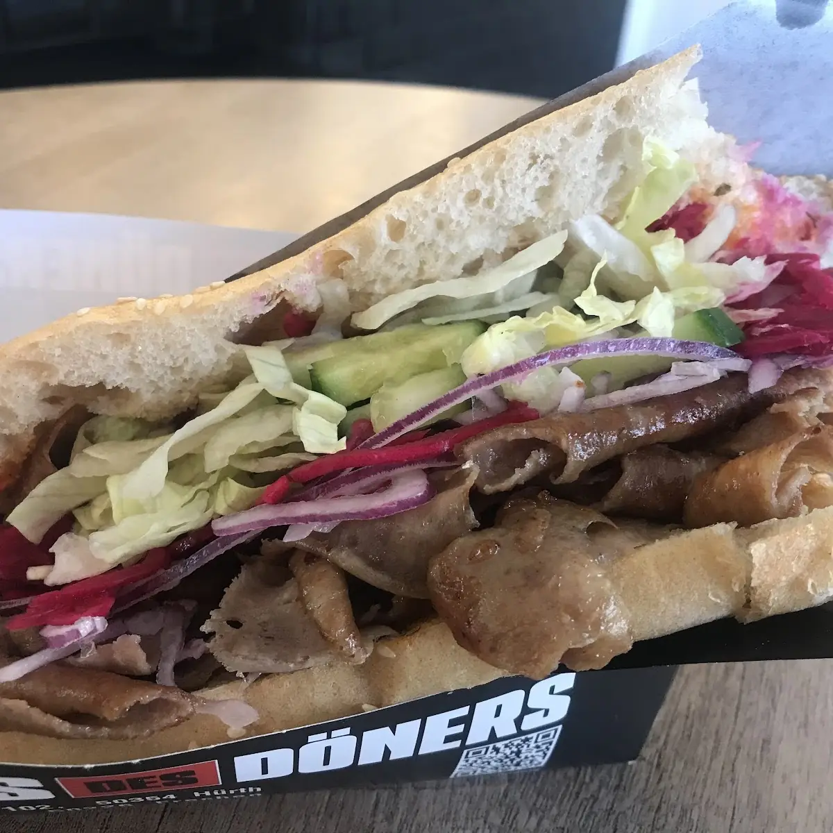 Döner