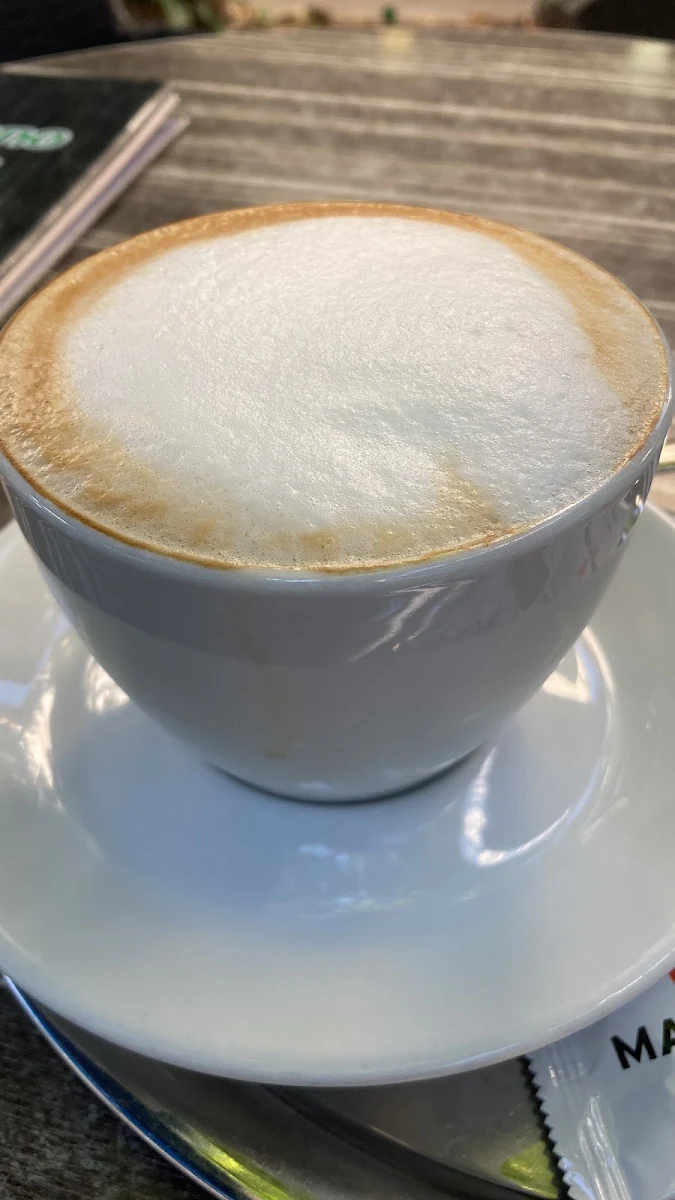Cappuccino