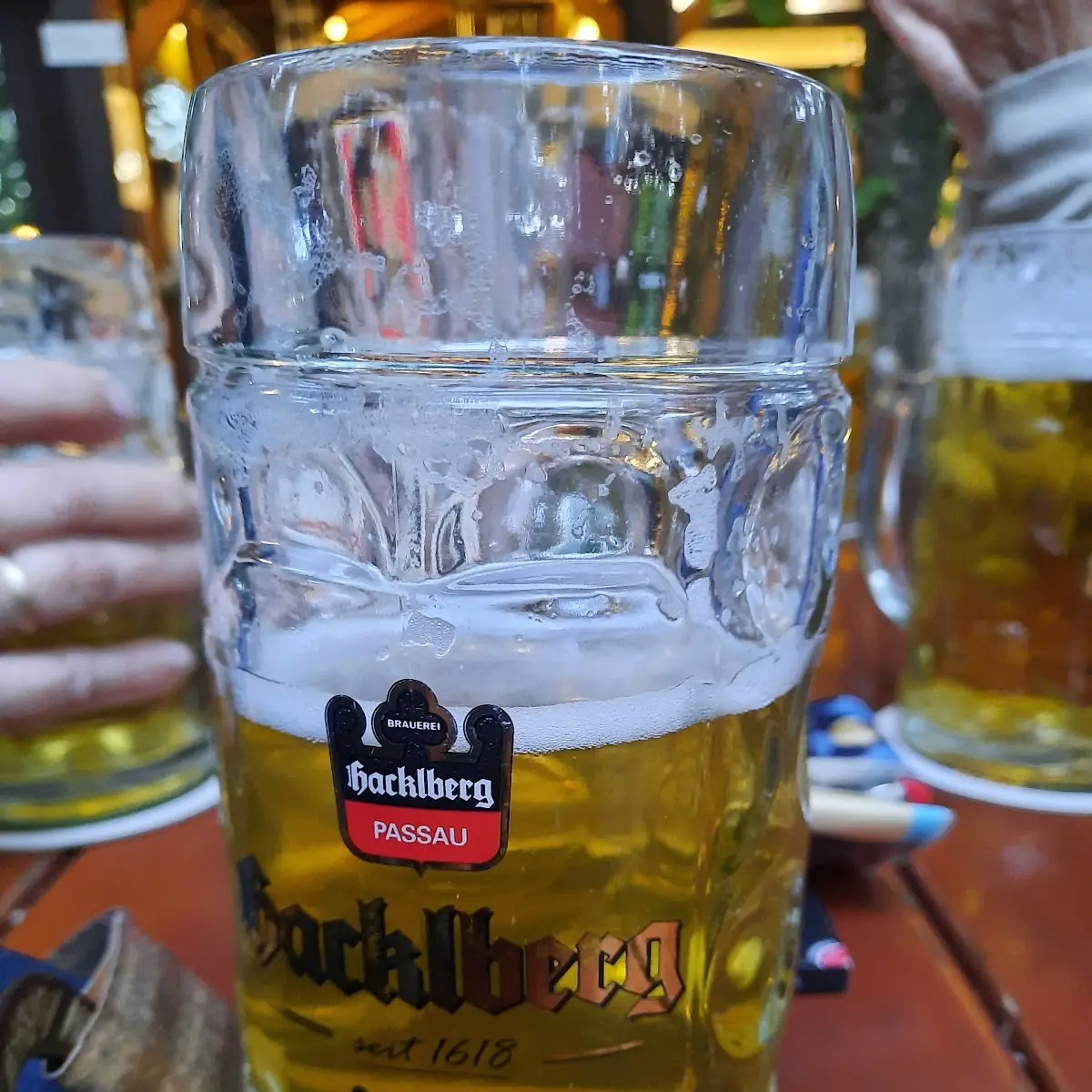 Bier Hell