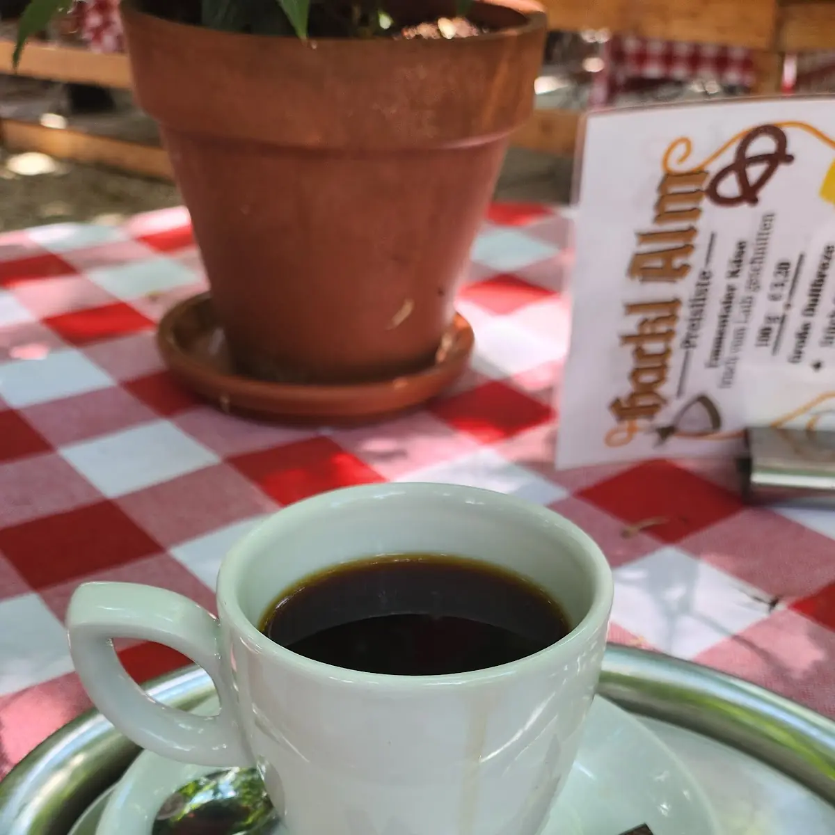 Espresso