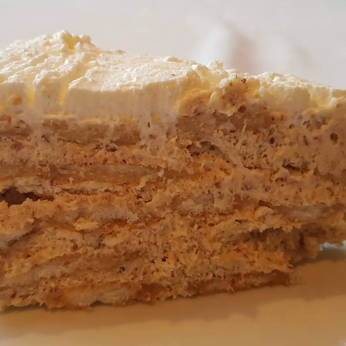 Malakofftorte