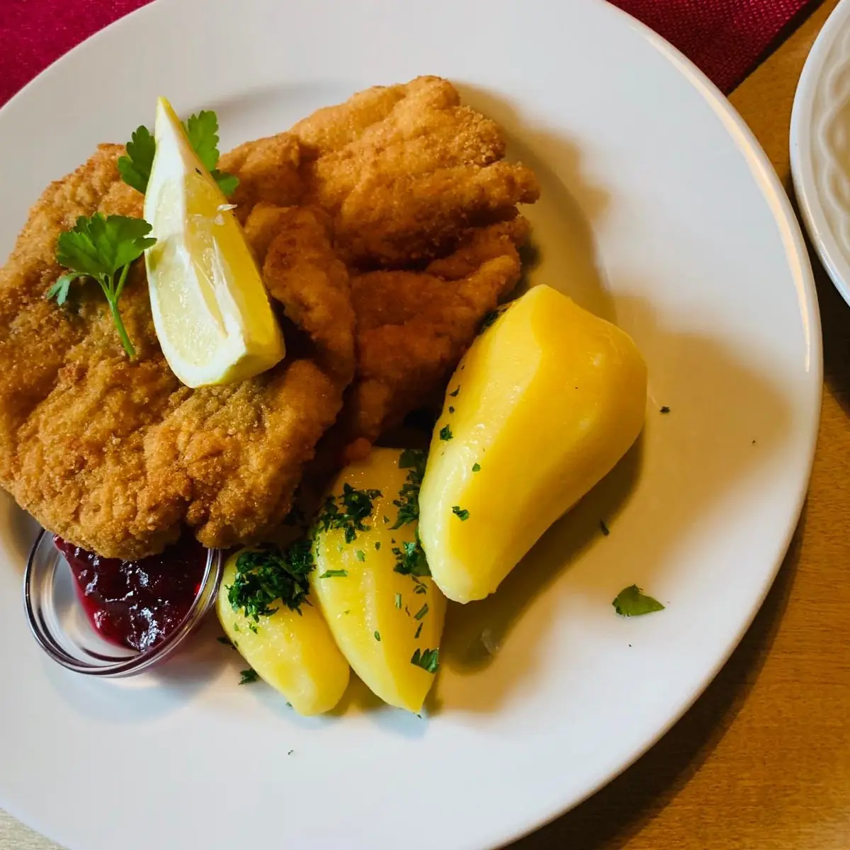 Schnitzel